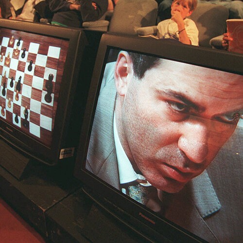 Chess Engines